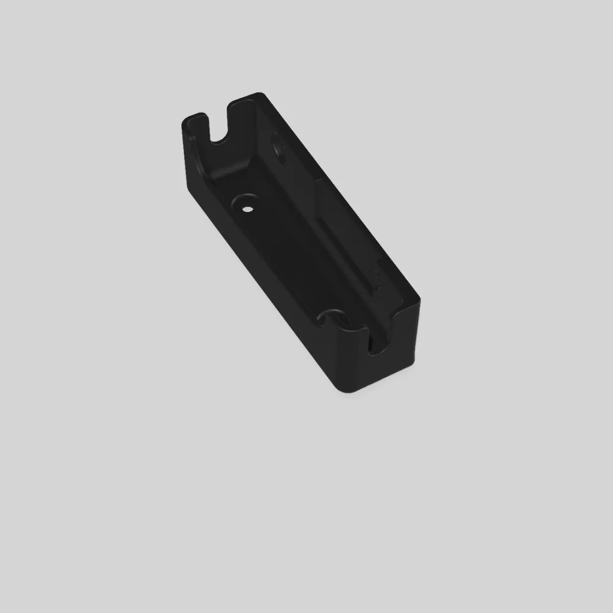 Cockpit Seitenhalter rechts für Headset Control Module – kompatibel mit Bose A30