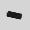 Cockpit Seitenhalter rechts für Headset Control Module – kompatibel mit Bose A30