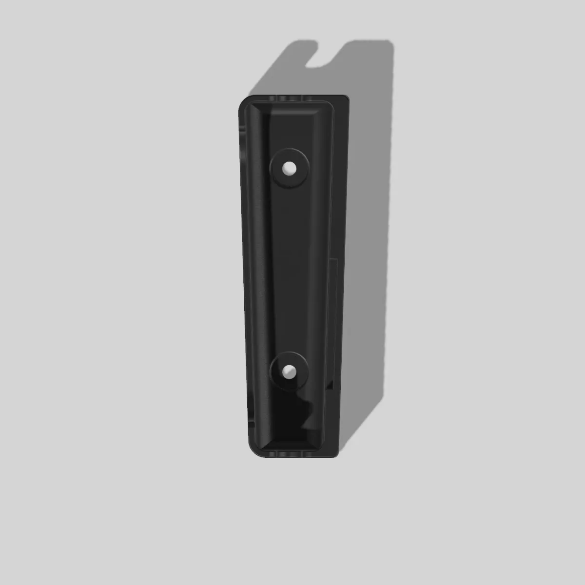 Cockpit Seitenhalter rechts für Headset Control Module – kompatibel mit Bose A30