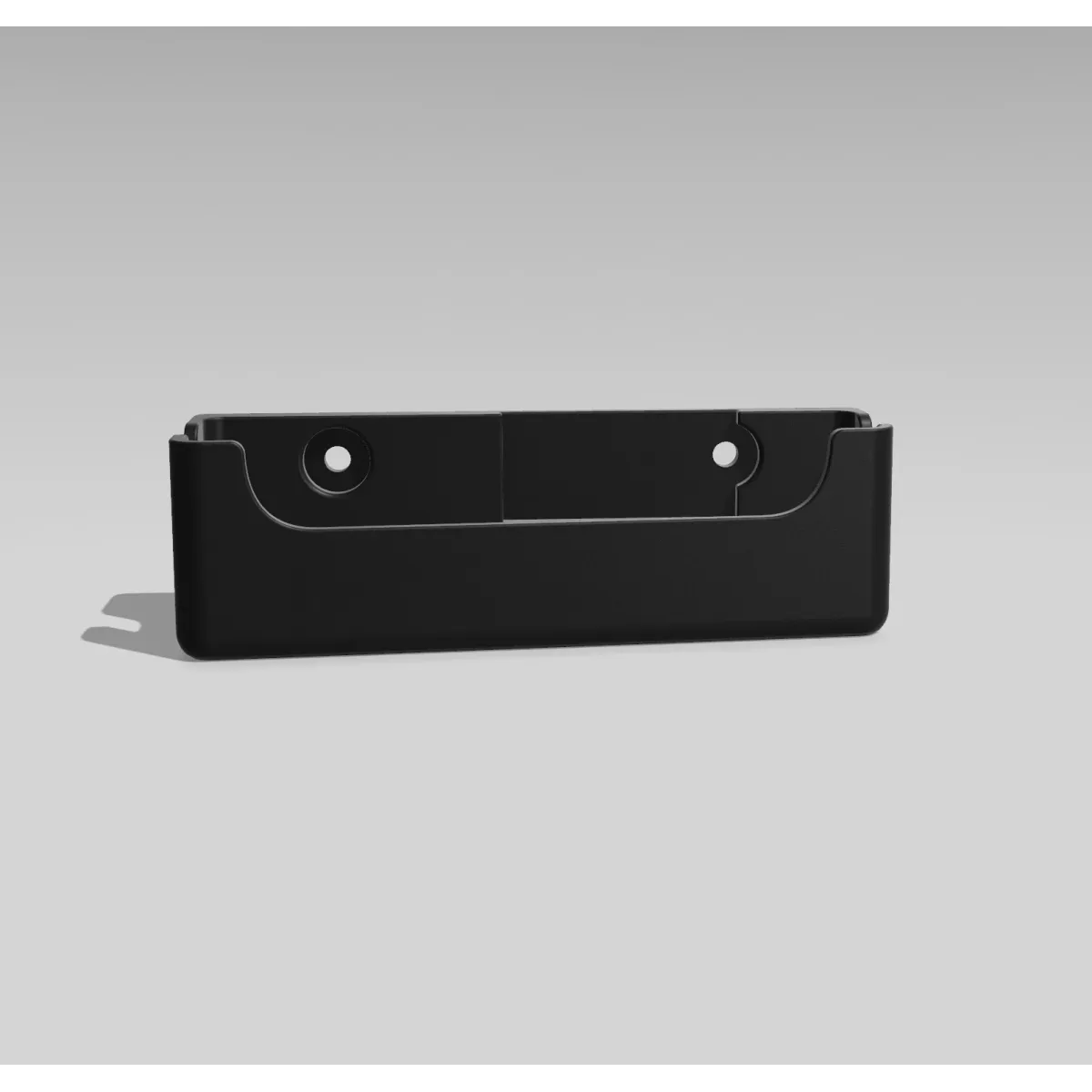 Cockpit Seitenhalter rechts für Headset Control Module – kompatibel mit Bose A30
