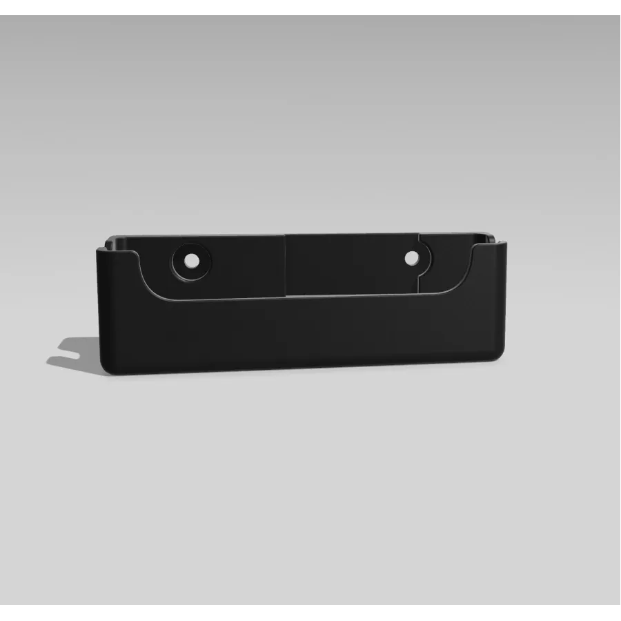 Cockpit-Seitenhalter rechts für Headset Control Module – kompatibel mit Bose A30