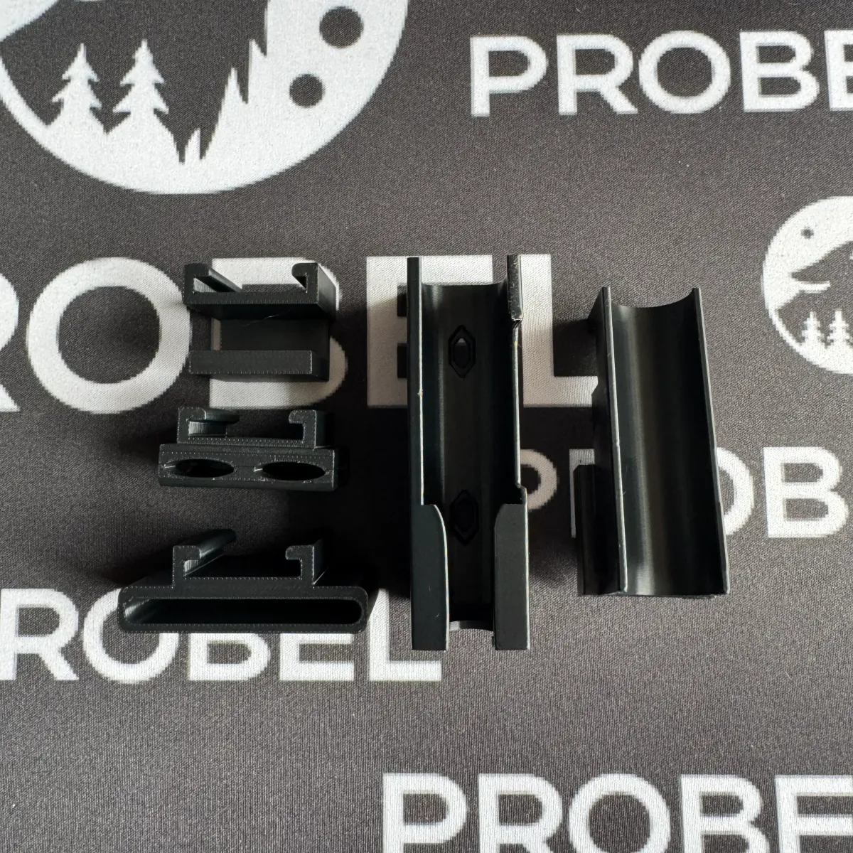 Headset Halter kompatibel mit Bose ProFlight Serie 2 – Universelles Montagesystem