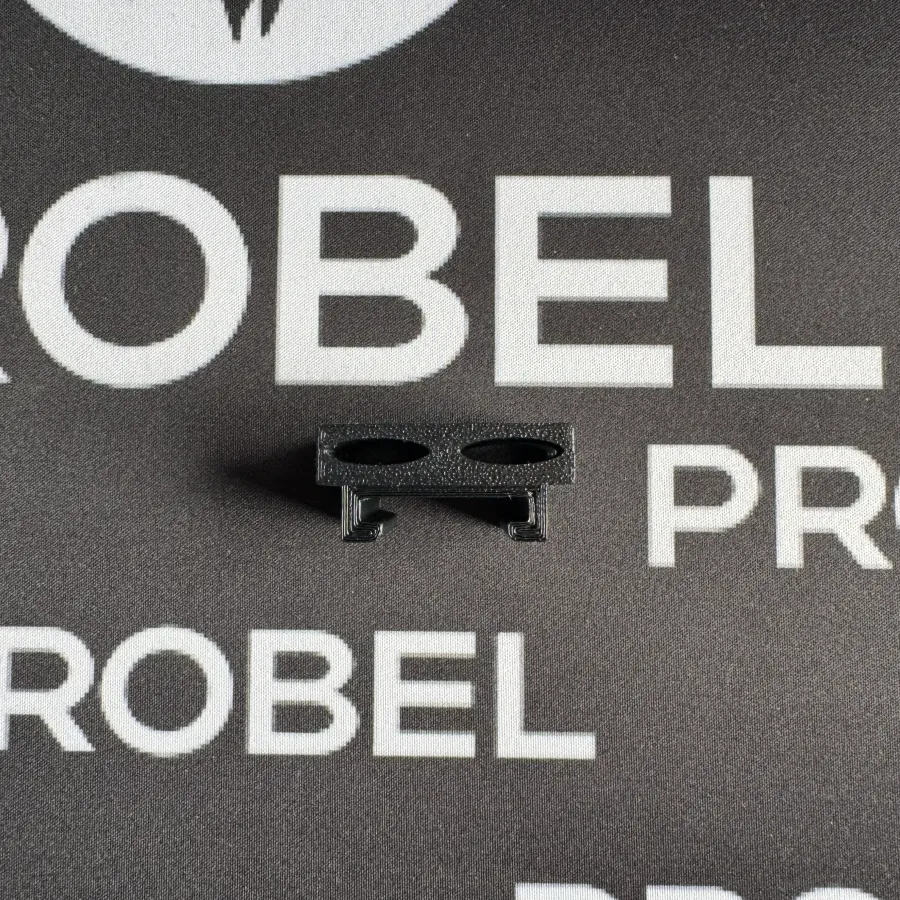 Headset Halter kompatibel mit Bose ProFlight Serie 2 – Universelles Montagesystem