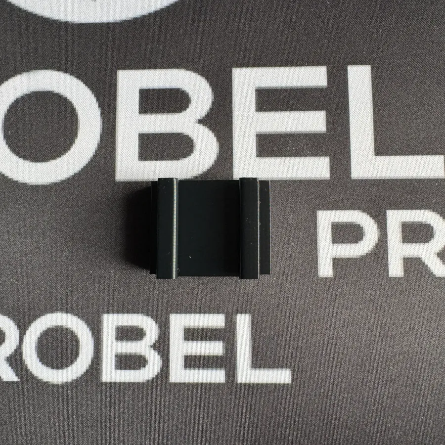 Headset Halter kompatibel mit Bose ProFlight Serie 2 – Universelles Montagesystem