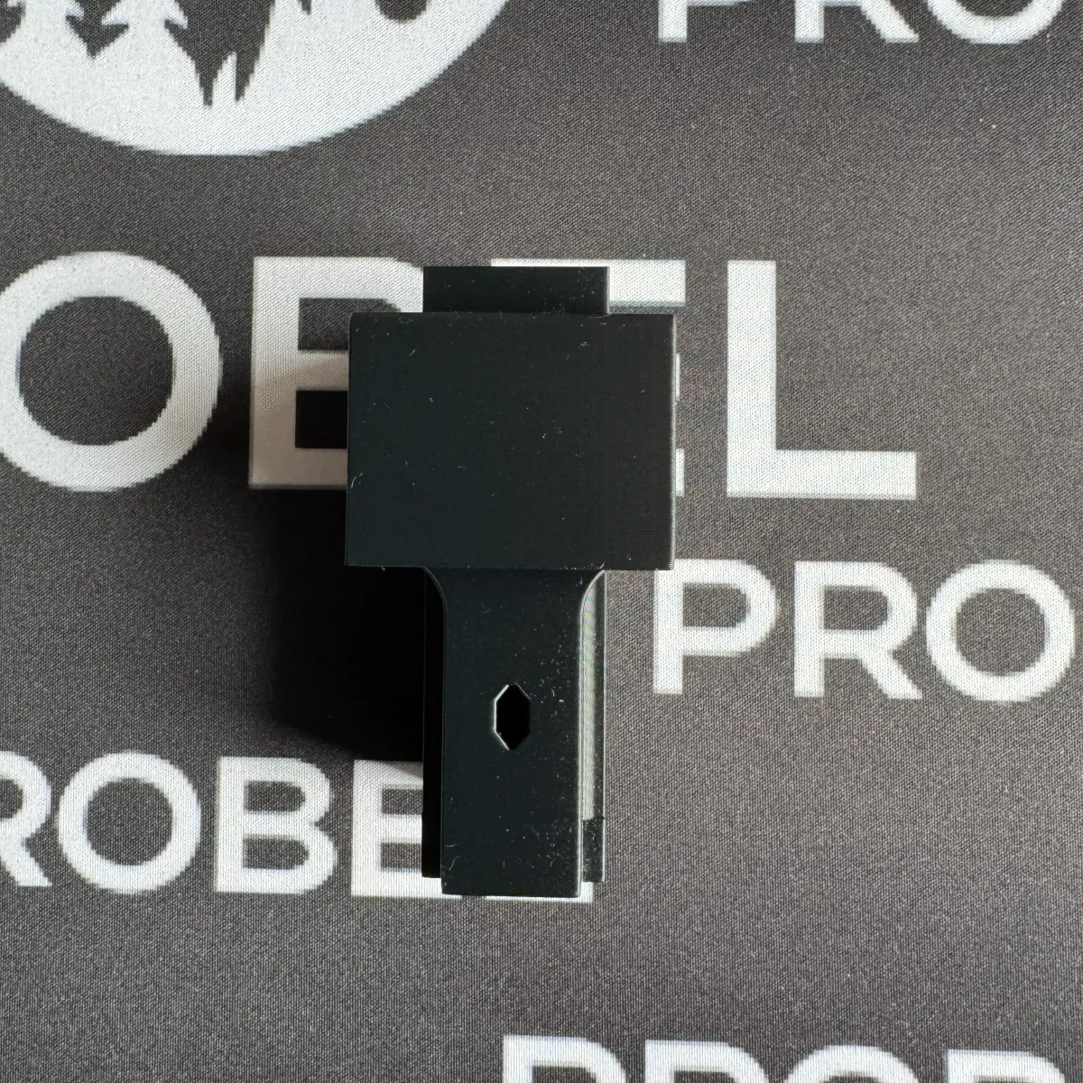 Headset Halter kompatibel mit Bose ProFlight Serie 2 – Universelles Montagesystem