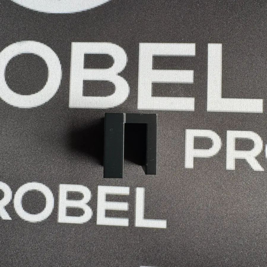 Headset Halter kompatibel mit Bose ProFlight Serie 2 – Universelles Montagesystem