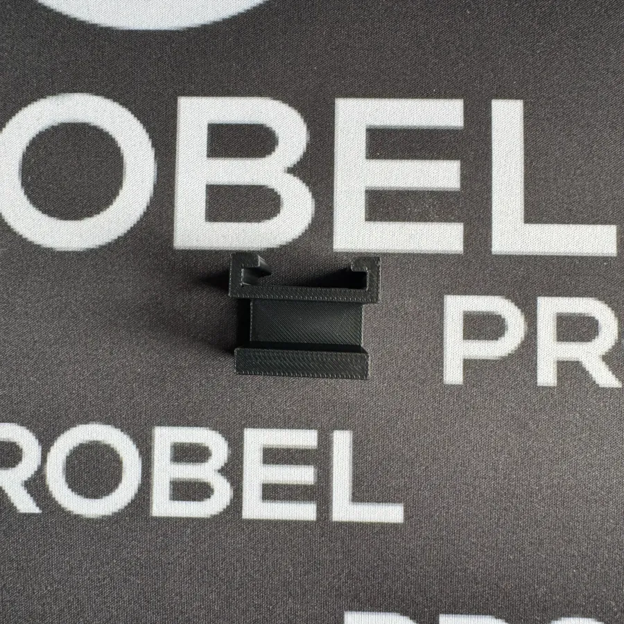 Headset Halter kompatibel mit Bose ProFlight Serie 2 – Universelles Montagesystem