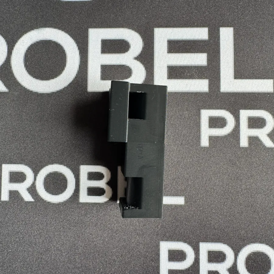 Headset Halter kompatibel mit Bose ProFlight Serie 2 – Universelles Montagesystem