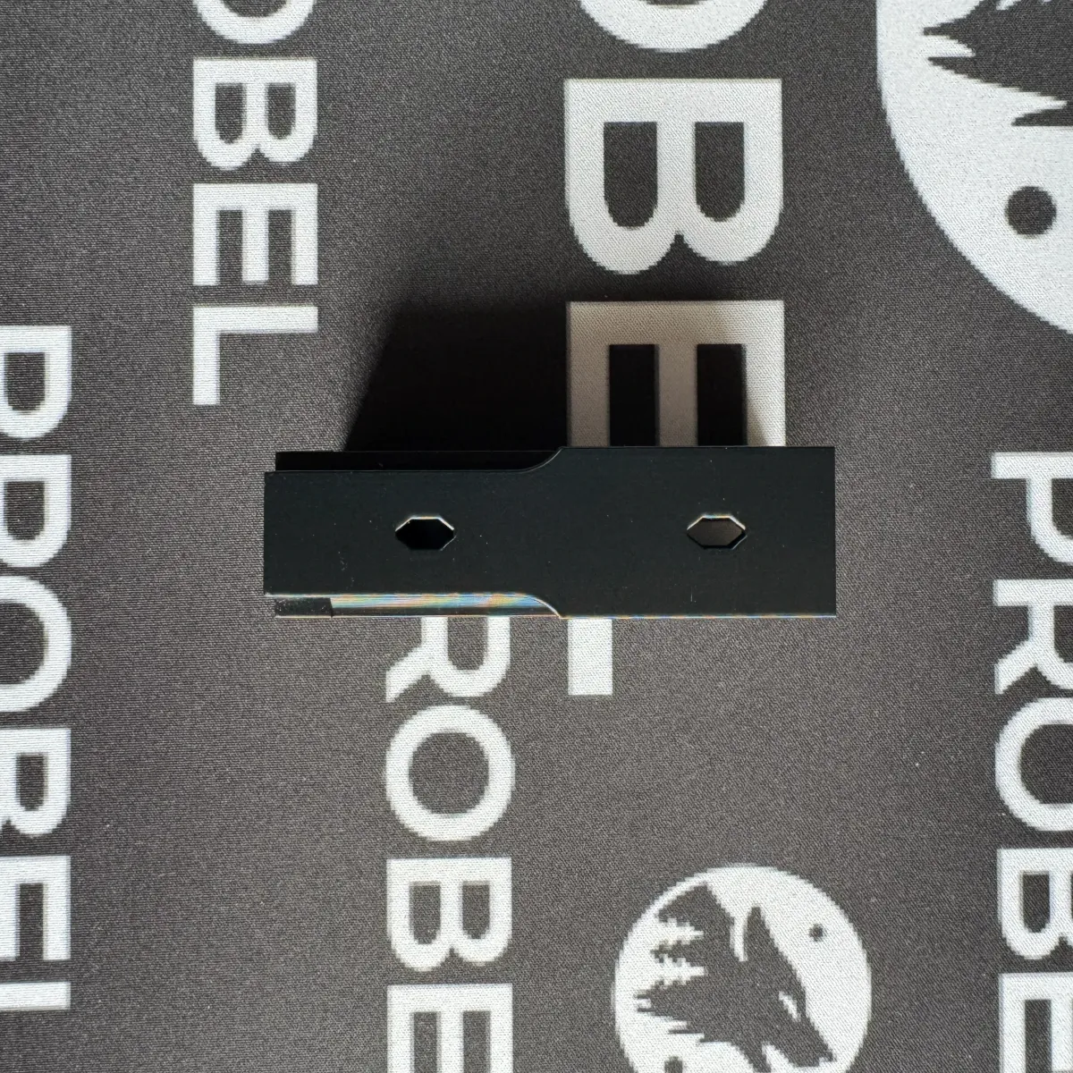 Headset Halter kompatibel mit Bose ProFlight Serie 2 – Universelles Montagesystem