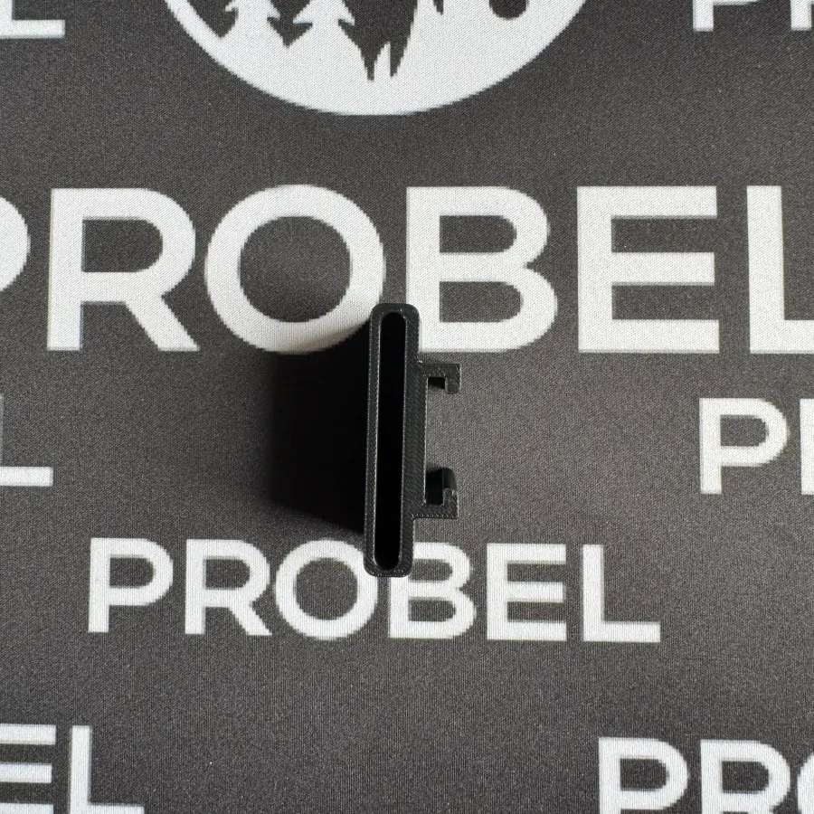 Headset Halter kompatibel mit Bose ProFlight Serie 2 – Universelles Montagesystem