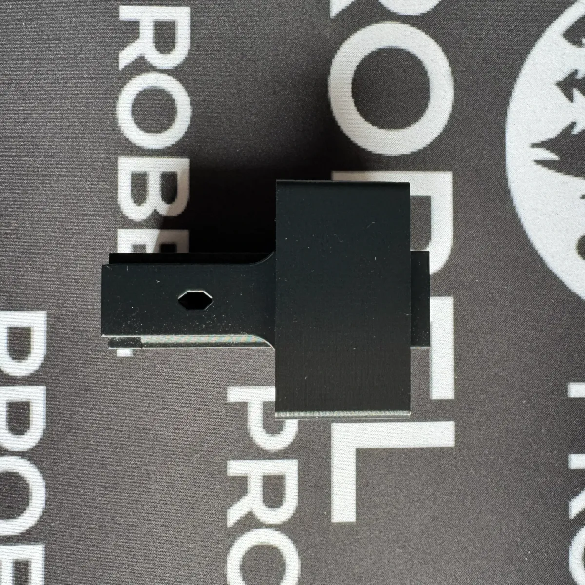 Headset Halter kompatibel mit Bose ProFlight Serie 2 – Universelles Montagesystem