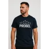 T-Shirt "Probel Formation", Navy