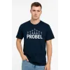 T-Shirt "Probel Formation", Navy