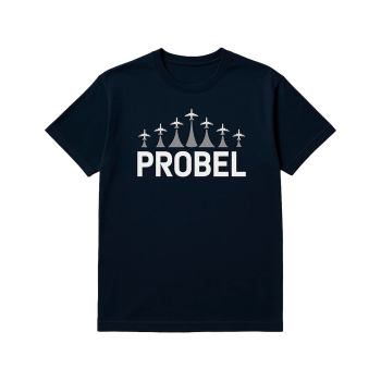 T-Shirt "Probel Formation", Navy