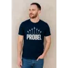 T-Shirt "Probel Airshow", Navy