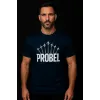 T-Shirt "Probel Airshow", Navy