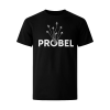 T-Shirt "Probel Formation", Schwarz