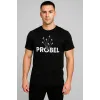 T-Shirt "Probel Formation", Schwarz