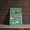 Airfield Open – Welcome Pilots! (Twin Engine Plane)