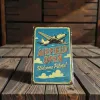 Airfield Open – Welcome Pilots! (Twin Engine Plane)