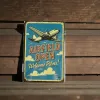 Airfield Open – Welcome Pilots! (Twin Engine Plane)